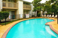 First Fairway at Walden