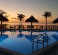 Caloosa Cove Resort - Accommodation Michigan