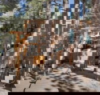 Deer Path - Accommodation Michigan