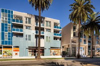 Global Luxury Suites at 7th Street