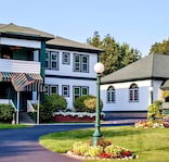 Victoria Resort and Bed  Breakfast - Accommodation Michigan