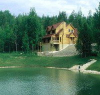 Little Sweden - Accommodation Michigan