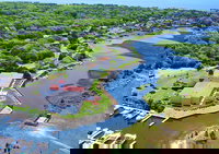 Riverview Resort a VRI resort