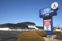 Lake Lighthouse Inn