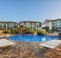 Waipouli Beach Resort A104 by RedAwning - Accommodation Michigan