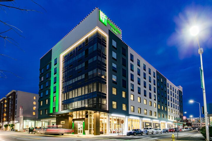 Holiday Inn Hotel & Suites Chattanooga Downtown, An IHG Hotel - thumb 3