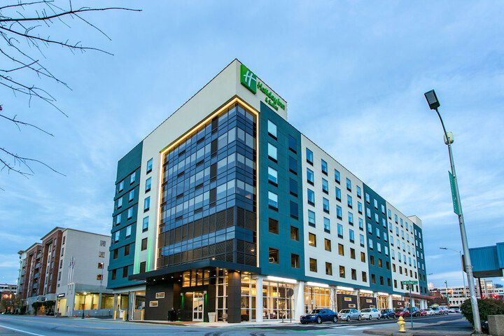 Holiday Inn Hotel & Suites Chattanooga Downtown, An IHG Hotel - thumb 5