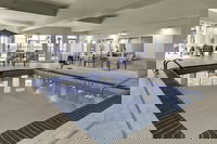 Courtyard by Marriott New Orleans Westbank/Gretna