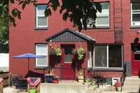 Suites of Lava Hot Springs