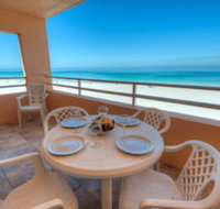Coquina Beach Club Condo - Accommodation Michigan
