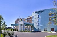 Courtyard by Marriott Columbus Grove City