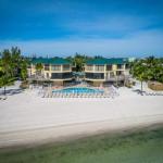 Coco Plum Beach  Tennis Club  Marina
