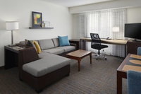 Residence Inn by Marriott St Louis Airport