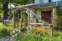 Morning Glory B n B Woodstock NY