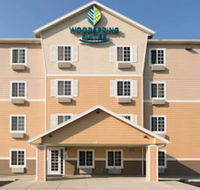 WoodSpring Suites Provo American Fork - Accommodation Michigan