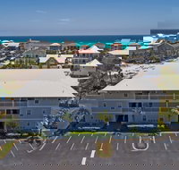 Beachside Villas By Panhandle Getaways - Accommodation Michigan