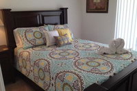 Fiona's Southern Dunes Villa