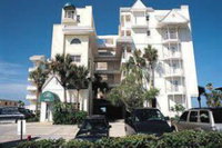 Redington Ambassador