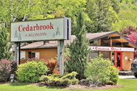 Cedarbrook