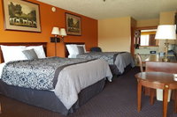 Budget Host Inn Eastland