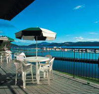 WorldMark Couer DAlene - Accommodation Michigan