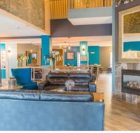 River Hills Hotel - Accommodation Michigan