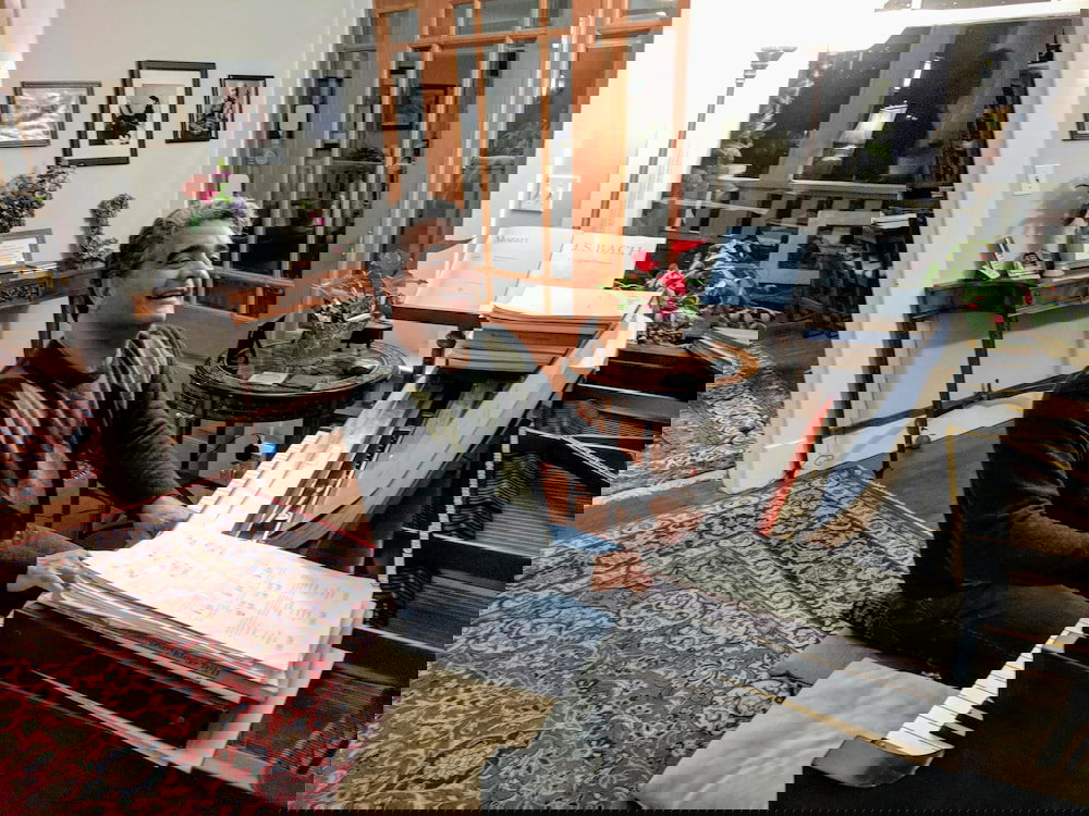 Friday Harbor Grand B&B - thumb 0