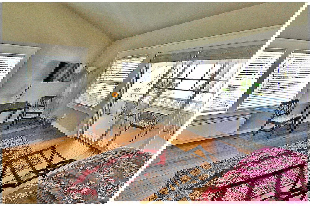 Friday Harbor Grand B&B - thumb 2