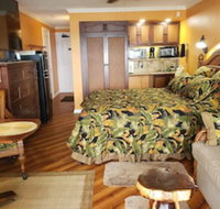 Kreller's Islander Getaway - Accommodation Michigan