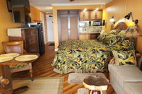 Kreller's Islander Getaway