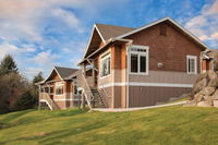 WorldMark Deer Harbor