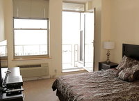 Travel City at Hoboken Waterfront