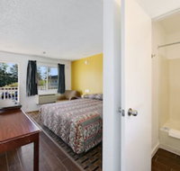 Budget Inn - Accommodation Michigan