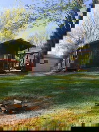 Duck Lake Campground