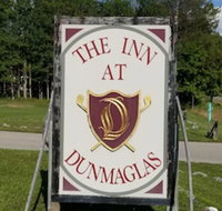 Dunmaglas Golf Course - Accommodation Michigan