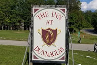 Dunmaglas Golf Course