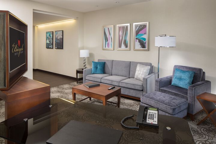 The Bicycle Hotel & Casino - thumb 6