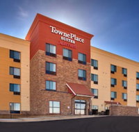 TownePlace Suites by Marriott Dickinson - Accommodation Michigan