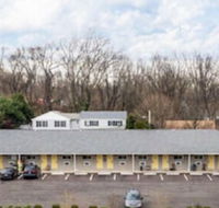 Scottish Inn and Suites - Accommodation Michigan