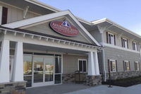 Affordable Suites of America Portage