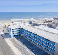 Ocean 7 - Accommodation Michigan