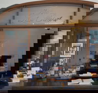 Last Resort Inn - Accommodation Michigan