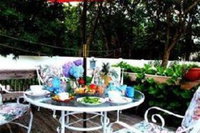 Hamptons House of Gardens