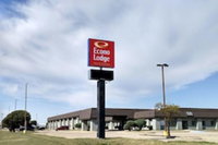 Econo Lodge Inn  Suites