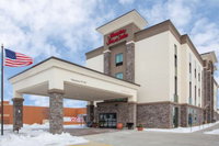 Hampton Inn  Suites Sioux City South