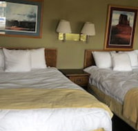 New Western Motel - Accommodation Michigan