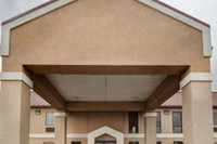 Quality Inn  Suites Pine Bluff