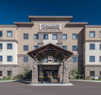 Staybridge Suites Eau Claire - Altoona an IHG Hotel - Accommodation Michigan