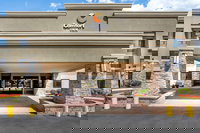 Comfort Inn Hoffman Estates - Schaumburg