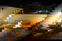 Hyatt House Dallas/Frisco